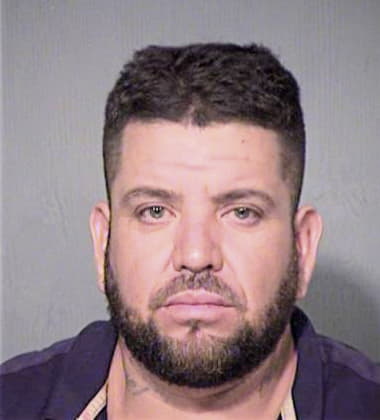 Nathaniel Roberson - Maricopa County, AZ 