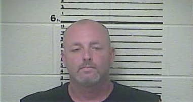 Alan Roberts, - Clay County, KY 