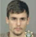 Chadwick Robideau - Multnomah County, OR 