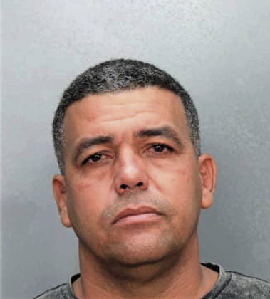 Enrique Rodriguez, - Dade County, FL 