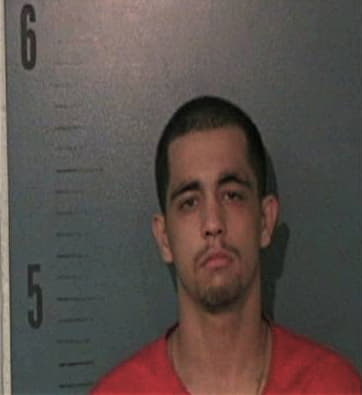 Juan Rodriquez, - Taylor County, TX 