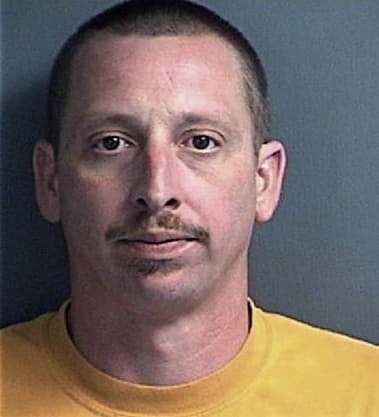 Bryan Roever, - Escambia County, FL 