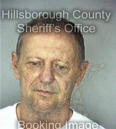 Charles Rooker, - Hillsborough County, FL 