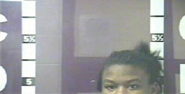 Leslie Rothwell - Madison County, KY 