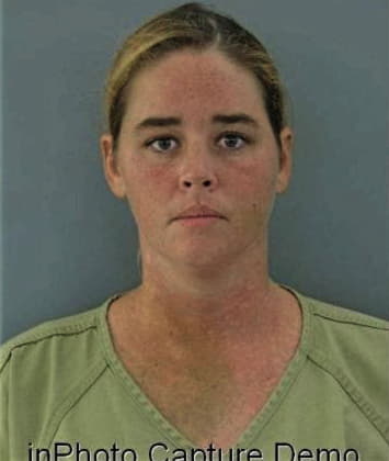 Helen Rudd, - Charlotte County, FL 