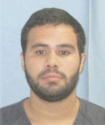 Samuel Sanchez, - Pulaski County, AR 