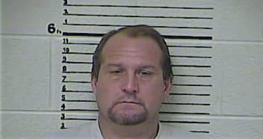 Kenneth Sandlin, - Clay County, KY 