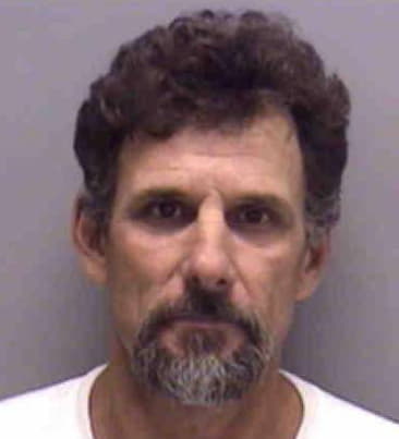 Martin Santiago, - Lee County, FL 