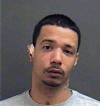 Anthony Searls, - Mecklenburg County, NC 