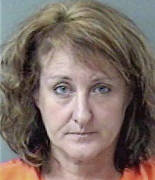 Rebecca Shepard, - Okaloosa County, FL 