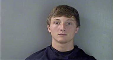 Timothy Sherard, - Greenwood County, SC 