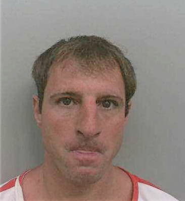 Stephen Simonet, - Marion County, FL 