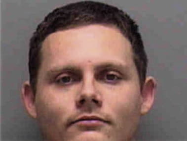 Joshua Simpson, - Lee County, FL 