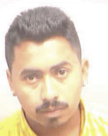 William Singfield - Fulton County, GA 