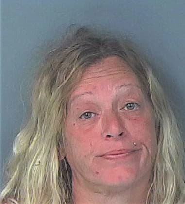 Tiffany Slavik, - Hernando County, FL 