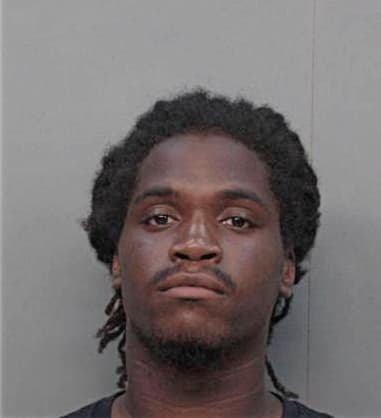 Angelo Smith, - Dade County, FL 