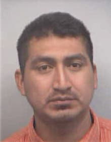 Ernest Smith - Fulton County, GA 