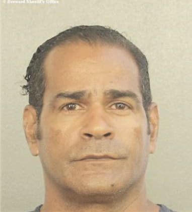 Martins Soares, - Broward County, FL 