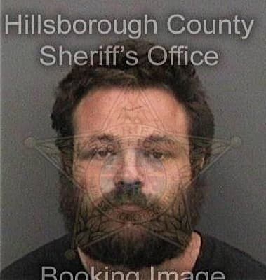 Alexander Soto, - Hillsborough County, FL 