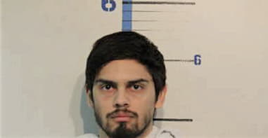 Omar Soto-Martinez, - Rockwall County, TX 