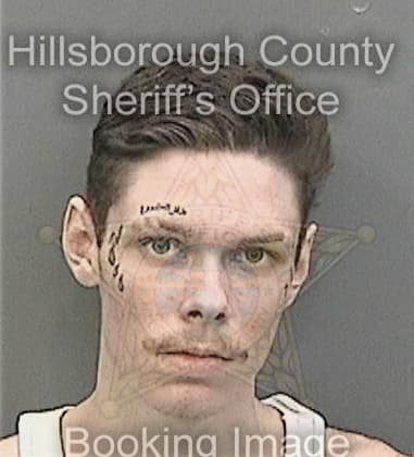 William Stephenson, - Hillsborough County, FL 