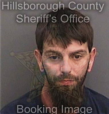 Daniel Sticklin, - Hillsborough County, FL 