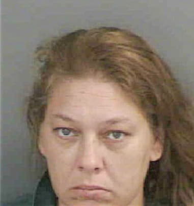 Marcia Stoddard, - Collier County, FL 