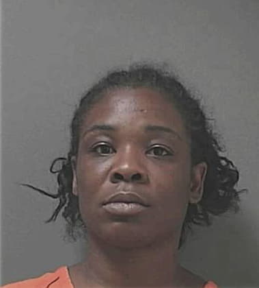 Jasmine Stokes, - Volusia County, FL 