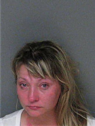 Donna Stone - Gaston County, NC 