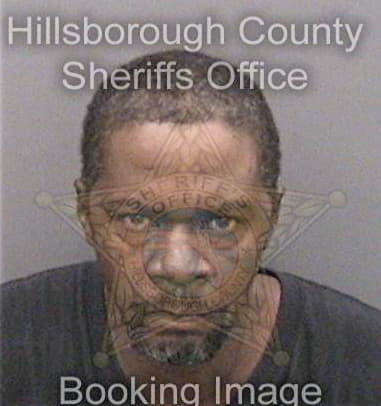 Adrian Stubbs, - Hillsborough County, FL 