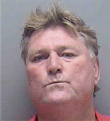 Robert Summerall, - Lee County, FL 