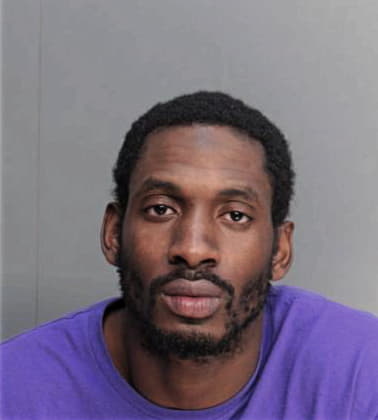 Wilson Sylvester, - Dade County, FL 