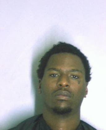 Nick Tanner - DeKalb County, GA 