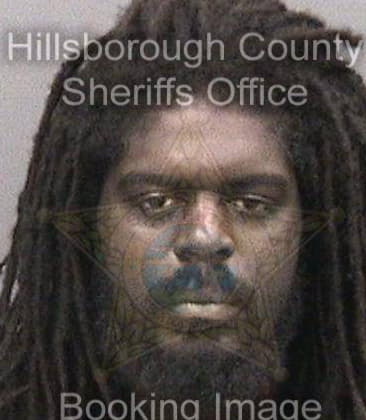 William Taylor, - Hillsborough County, FL 