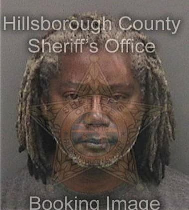 Carlton Thomas, - Hillsborough County, FL 