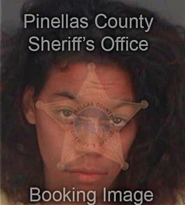 Sylvia Thorn, - Pinellas County, FL 