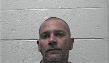 Steven Toney, - Washington County, TN 