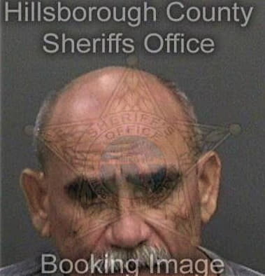 Miguel Torres, - Hillsborough County, FL 