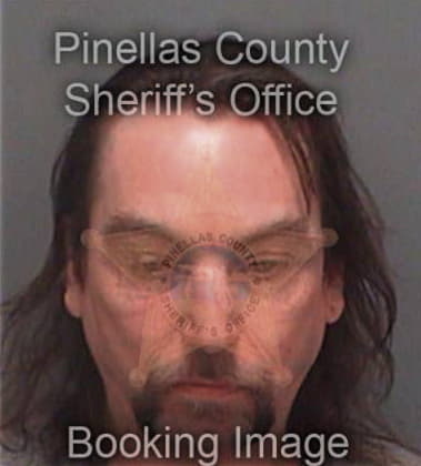 Michael Townsend, - Pinellas County, FL 