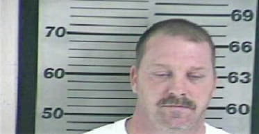 Michael Trumble, - Dyer County, TN 