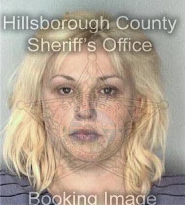 Melissa Trznadel, - Hillsborough County, FL 