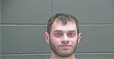 James Tucker, - Perry County, IN 