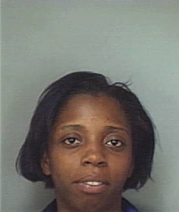 Tamara Tucker, - Polk County, FL 