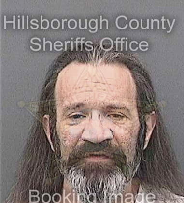 Kenny Vazquezcruz, - Hillsborough County, FL 