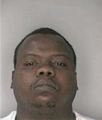 George Venson, - Hillsborough County, FL 