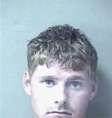 John Verble, - Okaloosa County, FL 