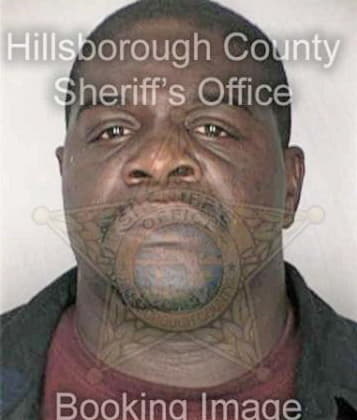 Ruben Villoch, - Hillsborough County, FL 