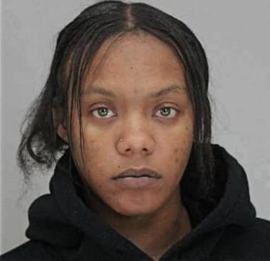 Teresa Vincent - Dallas County, TX 