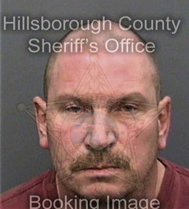 Derek Vinci, - Hillsborough County, FL 