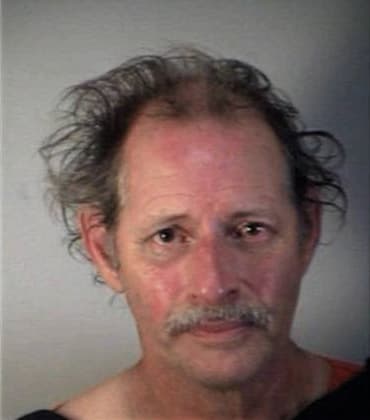 David Vonoesen, - Lake County, FL 